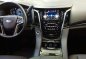 2017 Cadilac Escalade ESV Long Wheel Base 6.2 Liter V8 Automatic-6