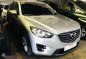 2016 Mazda Cx5 matic  Low mileage  Very fresh-2