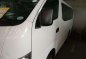 2016 Nissan Urvan NV350 MT Dsl for sale-2