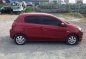 2017 Mitsubishi Mirage GLX Hatchback Siena Motors-9