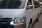 2016 Toyota Hiace Grandia GL 3.0 AT for sale-1