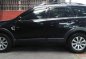 For sale Chevrolet Captiva 2011 model-0