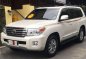 2012 Toyota Land Cruiser LC200 VXTD Euro version Tycoon Powercars-5