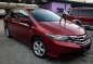 2013 Honda City 1.3 S First Owned-0