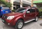 2013 Ford Everest Diesel Tv Android 21tkm-1