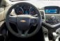 Assume 2010 Chevrolet Cruze matic-6