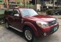 2013 Ford Everest Diesel Tv Android 21tkm-2