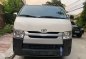 2018 Toyota Hiace For Sale-0