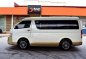 2015 Toyota Hiace for sale-9