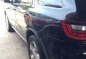 Dodge Durango 2015 Limited Automatic-3