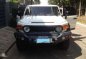 2014 Toyota FJ Cruiser Bullet proof Armored for sale-1