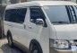 2017 Toyota Hiace for sale-1