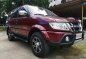 Isuzu Crosswind 2014 for sale-0