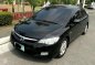 2009 HONDA CIVIC 1.8S automatic new tires casa record top of d line-4