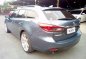 2016 Mazda 6 sports wagon 2.5L (micahcars)-2