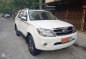 Toyota Fortuner 2008 for sale-0