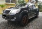 Toyota Hilux 2014 G AT for sale-1