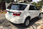 2011 Toyota Fortuner for sale-0