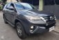 2016 Toyota Fortuner for sale-1