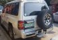 For sale!!! 2000 Mitsubishi Pajero fieldmaster Diesel engine-3