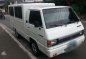 2008 Mitsubishi L300 FB ALMAZORA FOR SALE-0