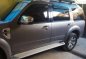 Ford Everest 2010 Limited Edition for sale-1