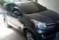 Toyota Avanza 2014 model manual gas-0