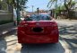 Toyota Vios 2016 model 1.3e Used but not Abused-0