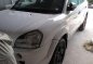 Hyundai Tucson diesel 2008 model matic-1