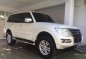 Mitsubishi Pajero 2017 for sale-2