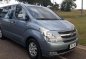 For Sale 2008 Hyundai Grand Starex CVX-8