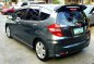 Honda Jazz 2013 Acquired Top of the Line Financing Accepted-4