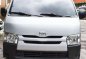 2014 Toyota Hiace Commuter  TOP of the Line-7