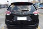 2016 Nissan X-Trail CVT 4X2 7 Seaters-2