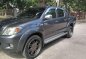 For sale.. 2007 Toyota Hilux G-4