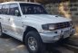 For sale!!! 2000 Mitsubishi Pajero fieldmaster Diesel engine-1