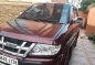 Isuzu Crosswind Sportivo x 2014 automatic for sale-1