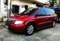 Chrysler Town and Country 2007 model for sale-0