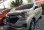 2017 Toyota Avanza 1.3 J Manual Champagne Edition-0