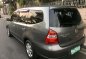 For Sale 2008 Nissan Grand Livina-0