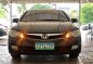 2007 Honda Civic 18 S FD Matic 91K Mileage only FRESH IN AND OUT-1