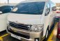 2016 Toyota Super Grandia at DRC Autos 1st owner-9