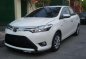 TOYOTA VIOS J 2016 All Power All Orig-0