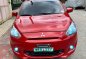 Mitsubishi Mirage 2014 for sale-7