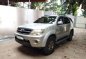 Toyota Fortuner 2007 for sale-2