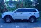 2012 Mitsubishi Montero GTV 4x4 for sale-4