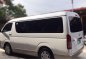 2012 Toyota HiAce GL Grandia Manual Transmission-1