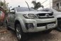 2010 Toyota Hilux 2.5G Manual Diesel for sale-2