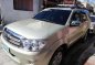 Toyota Fortuner 2011 for sale-2