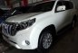 Toyota Land Cruiser Prado 2015 for sale -4